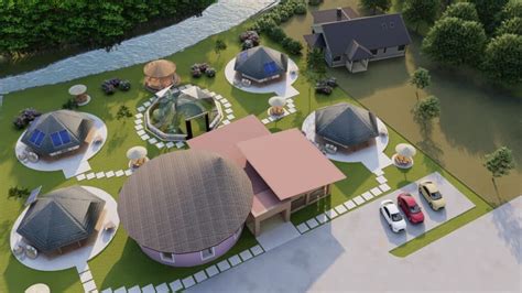 Jamaa Birth Village .